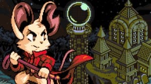 Mina The Hollower Sales Surpass Shovel Knight's Pace post image