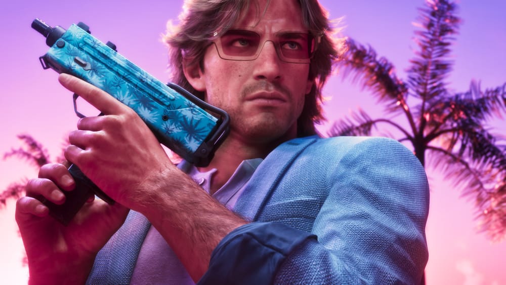 Rockstar Unveils 63 New Screenshots for Grand Theft Auto 6 post image
