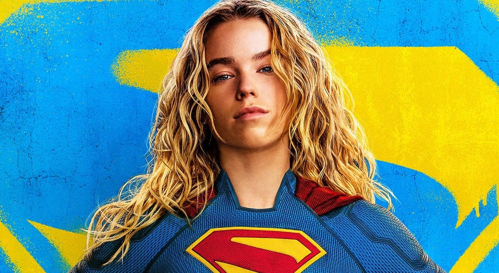Supergirl Film Review post image