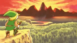 Nintendo's Focus on 3D Zelda Remakes Leaves 2D Classics Behind post image