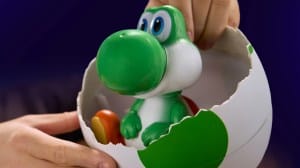 Super Mario Galaxy Movie Hatchin’ Yoshi Toy Discount at Walmart post image