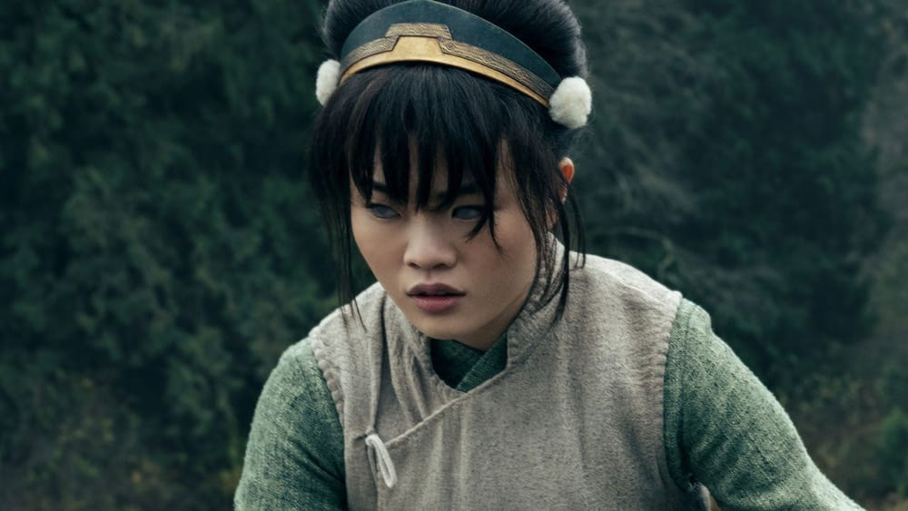Avatar: The Last Airbender Season 2 Improves on Original with Mature post image
