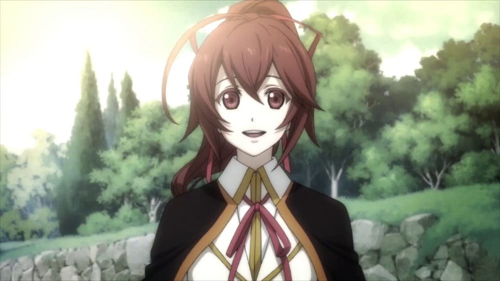 New DLC Character Coming to BlazBlue: Central Fiction a Decade After post image