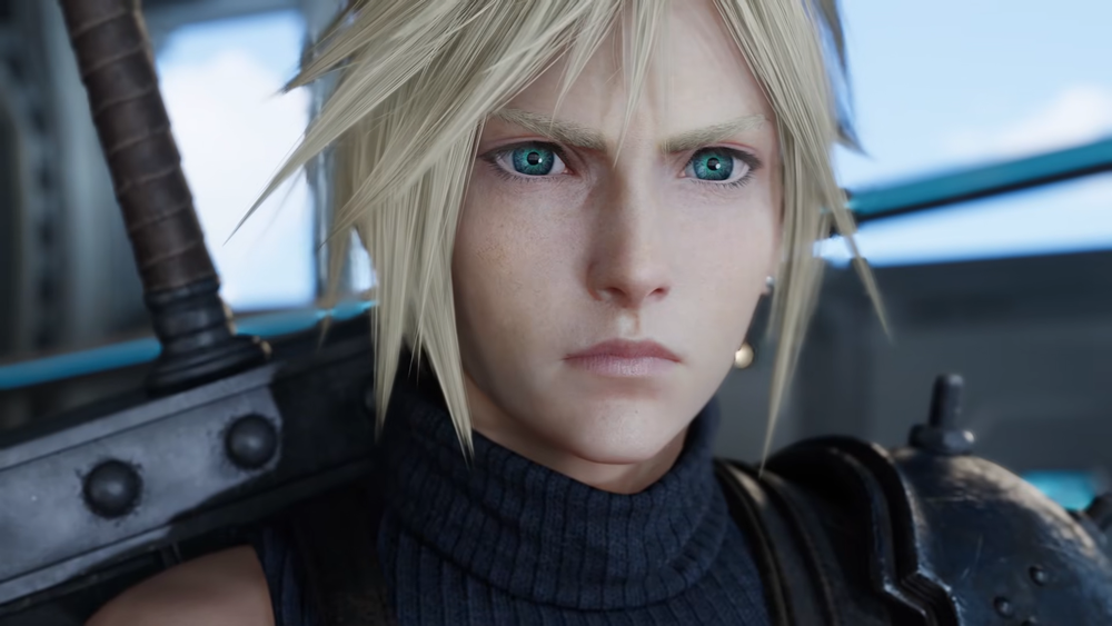 Final Fantasy 7 Revelation Tweaks Mini-Games Approach post image