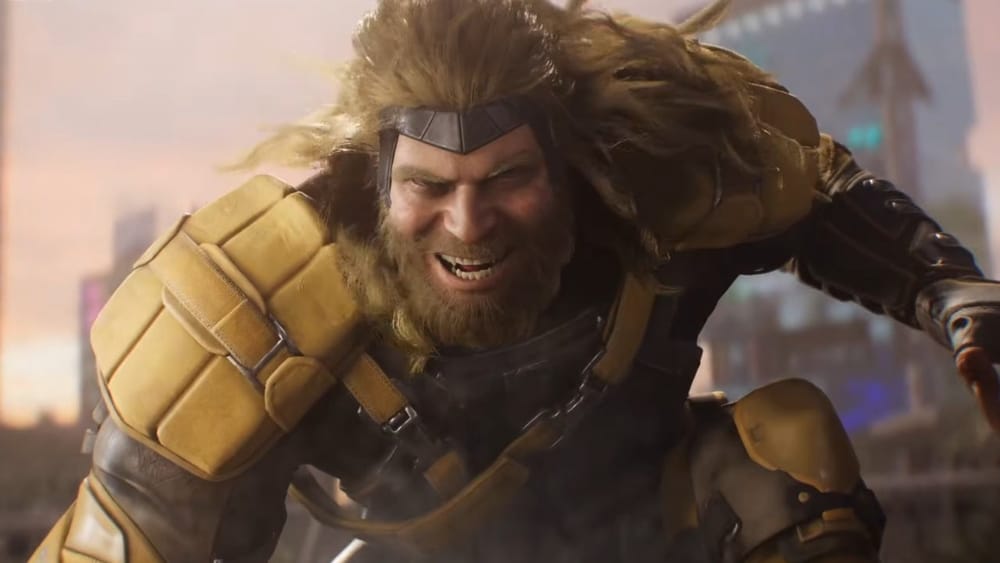Marvel's Wolverine Characters Revealed in State of Play Trailer