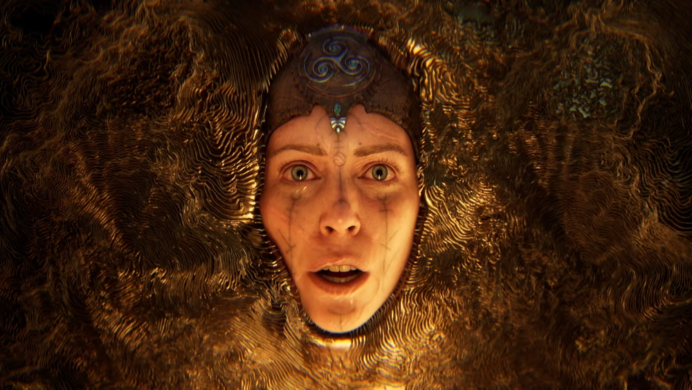 Senua Game 'Senua' Announced for 2027 Release post image