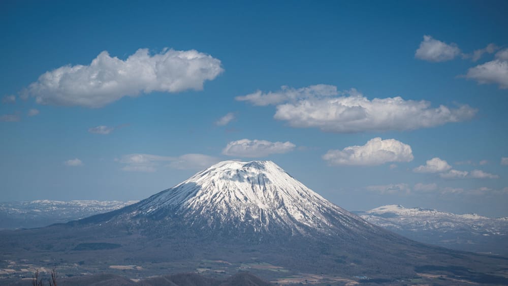 Ghost of Yotei Boosts Tourism in Hokkaido, Japan post image