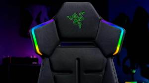 Razer Introduces Soma Chroma Wireless RGB Gaming Chair post image