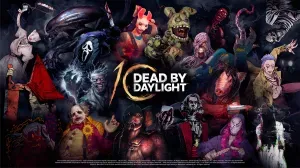 Dead by Daylight 10th Anniversary Announcements post image