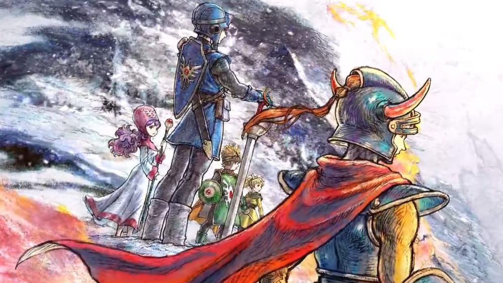 Weekend Deals: Dragon Quest I & II HD-2D Remake, AirPods Pro 3, Silent post image