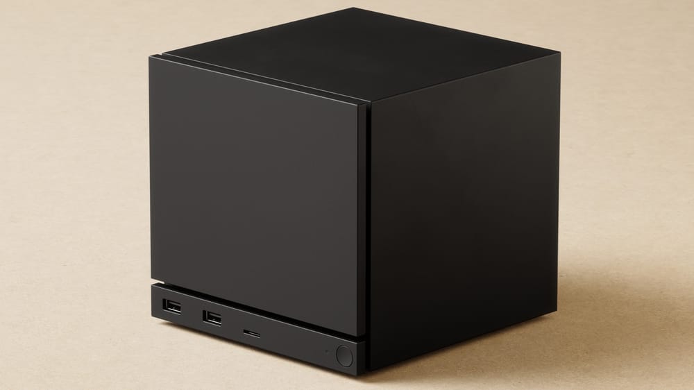 Steam Machine Scalpers on eBay Selling Reservations at Double Price post image