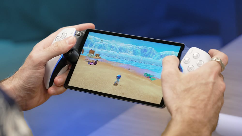 Sony Teases PlayStation 6 to Offer Nintendo Switch-like Experience post image