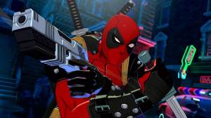 Marvel Tokon Reveals Deadpool's Multiversal References post image
