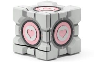 Dbrand Cancels Unlicensed Steam Machine Companion Cube Wrap post image