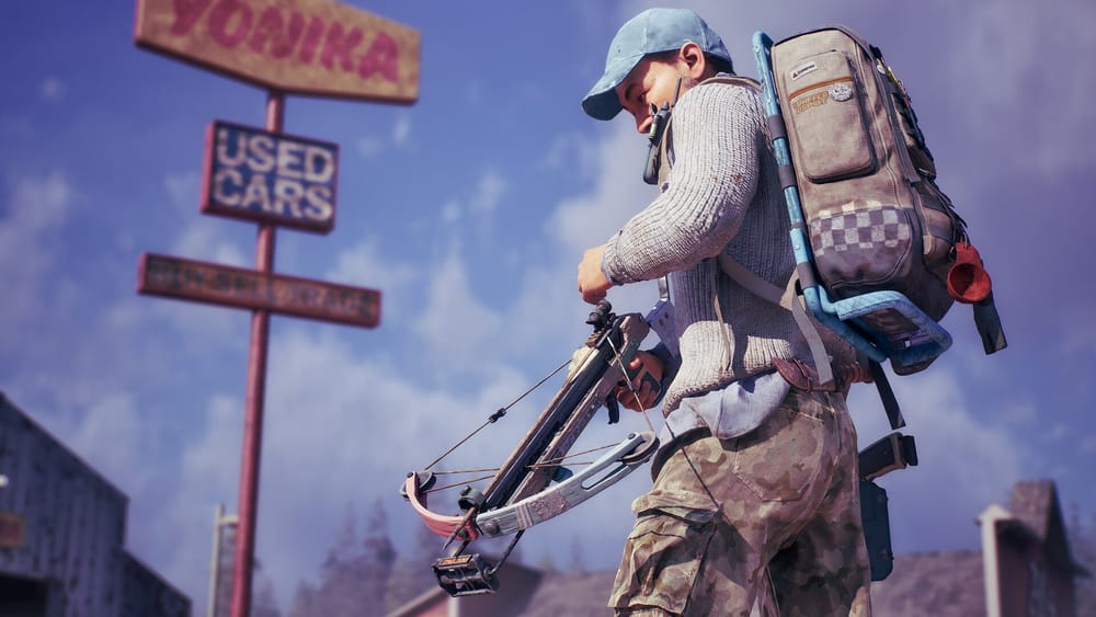 State of Decay 3 at Risk of Cancelation Amidst Undead Labs Sale Talks post image