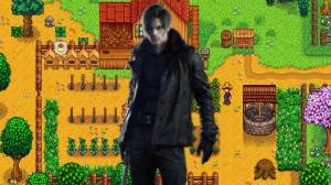 Resident Evil Director's Retirement Game Inspired by Stardew Valley post image