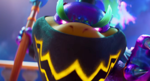 Super Mario Galaxy Movie Hits $1 Billion Milestone in 2026 post image