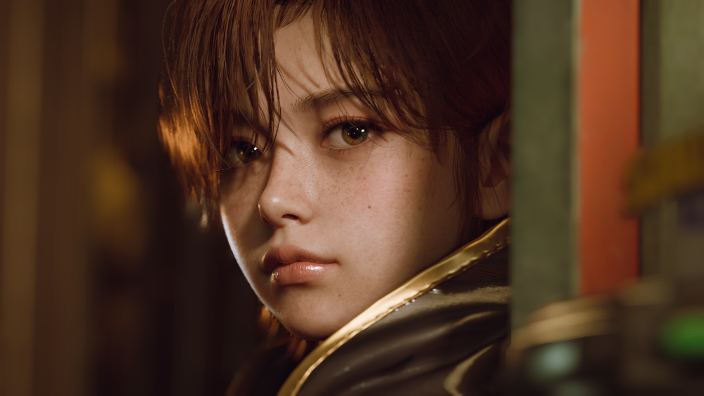 Shift Up CEO Discusses Design of Stellar Blade: Blood Rain's New Main post image