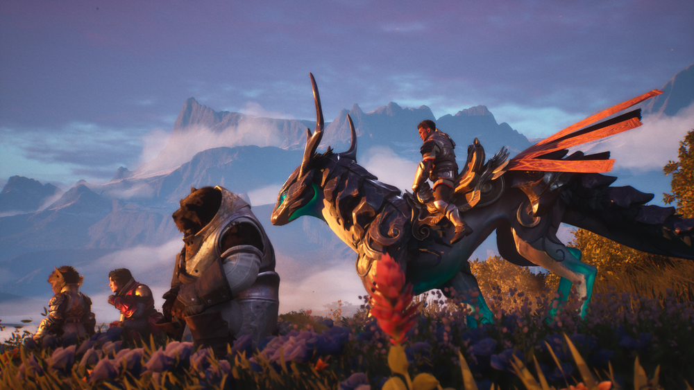 ArenaNet Promises Innovation with Guild Wars 3 post image