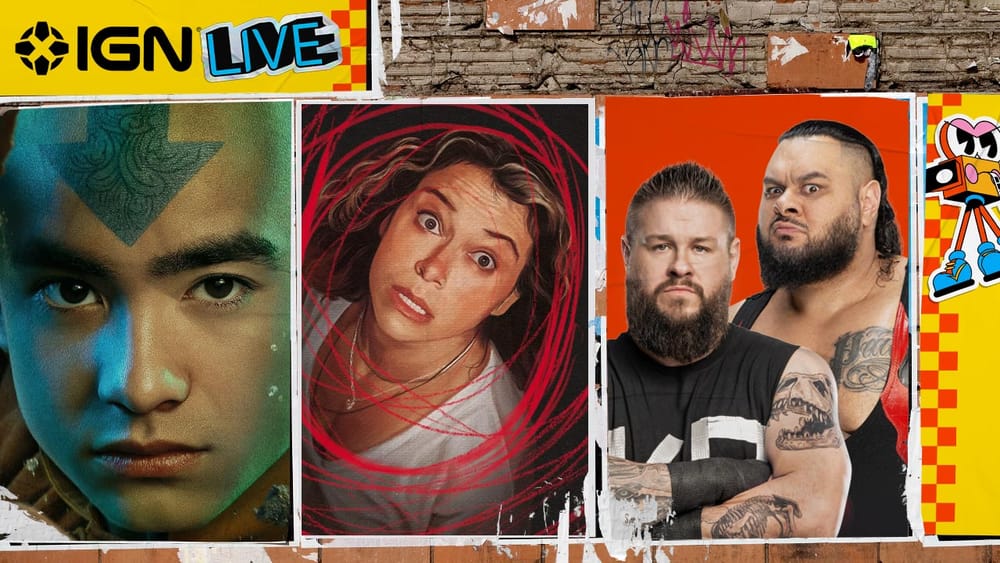 IGN Live 2026 Guest Lineup and Celebrity Appearances post image