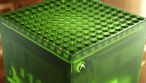 Xbox's Strategy on Exclusives and Project Helix Revealed by New Chief post image