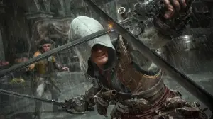 Assassin’s Creed Black Flag Resynced Releases Playable Sea Shanties post image