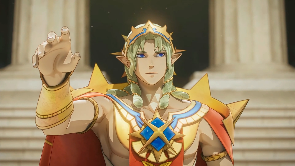 Fire Emblem: Fortune's Weave Editions and Preorder Details post image