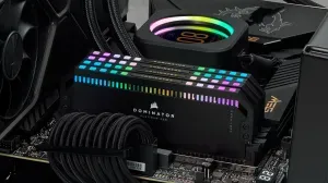 Memory Manufacturers Accused of Price-Fixing in RAM Crisis Lawsuit post image