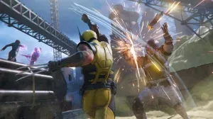 Insomniac's Wolverine to Feature Team X Instead of X-Men post image