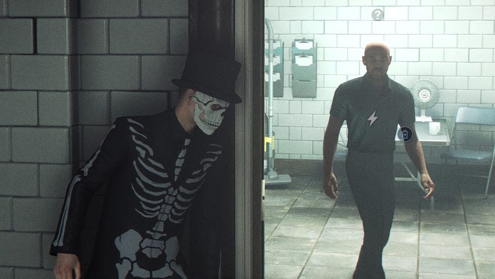 007 First Light’s TacSim Mode Falls Short of Hitman’s Excellence post image