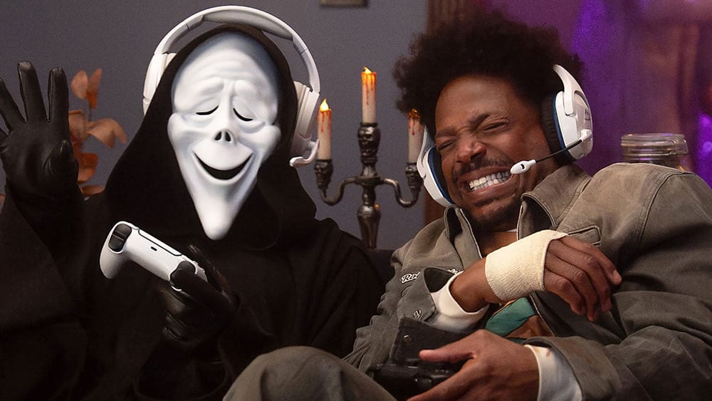 Scary Movie 2026 Delivers Mixed Bag of Parody and Humor post image