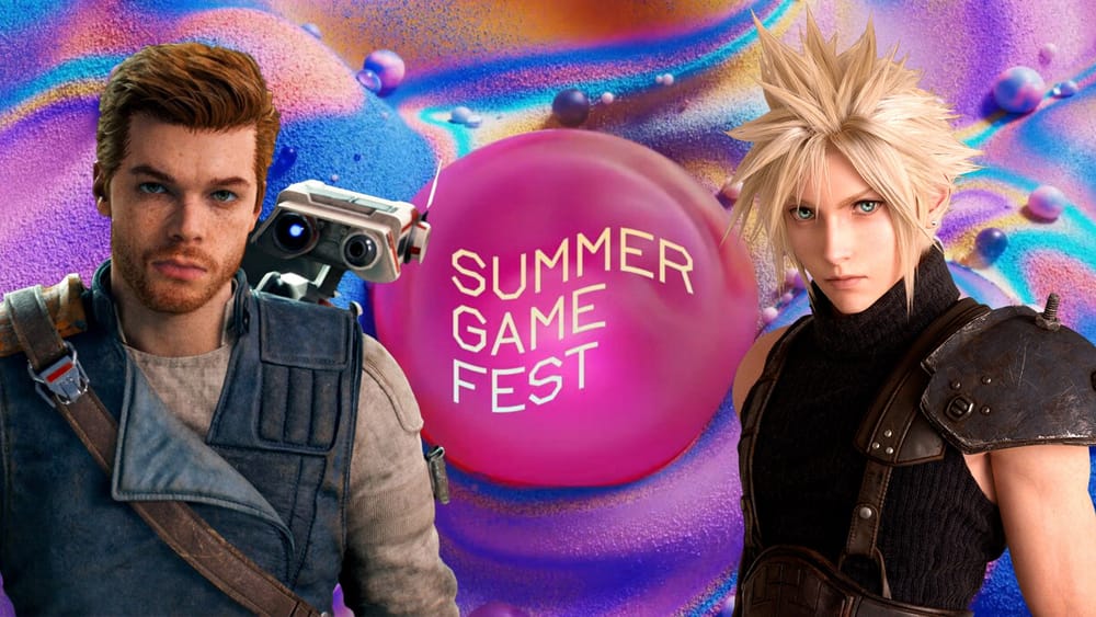 Anticipating Summer Game Fest 2026 post image