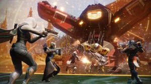 Destiny 2 Content Ending Sparks Concern from Warframe Dev post image