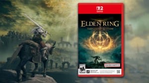 Where to Preorder Elden Ring: Tarnished Edition for Switch 2 post image