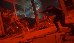 Control Resonant Offers 48-Hour Early Access Exclusively on PS5
