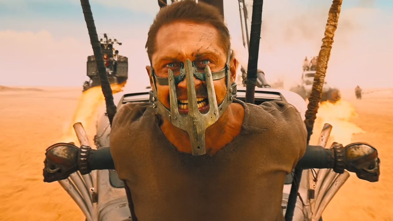 George Miller Reportedly Planning One Last Mad Max Movie and TV Show post image