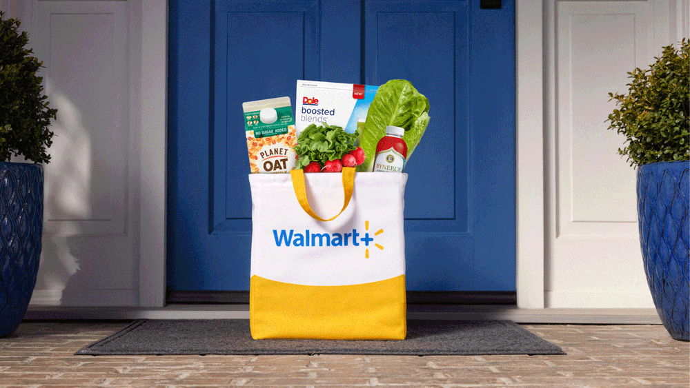 Save 50% Off Walmart+ Membership for Prime Day & Stream 2026 FIFA