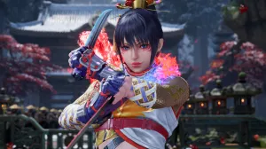Key Tekken Developer Kohei Ikeda Leaves Bandai Namco post image