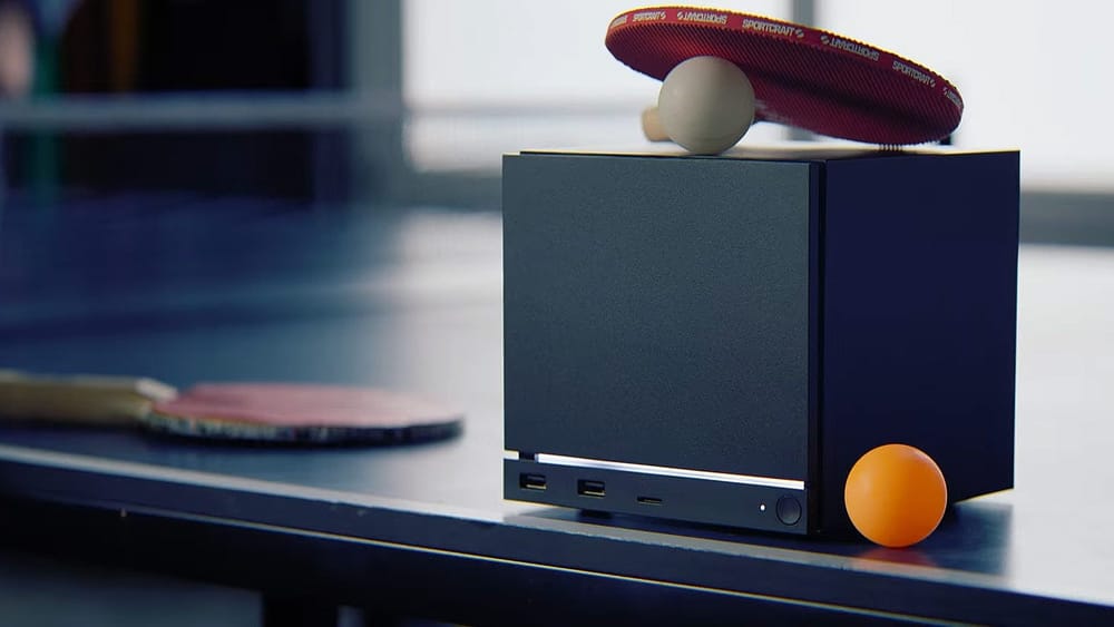 Building a High-Performance DIY Steam Machine on a Budget post image