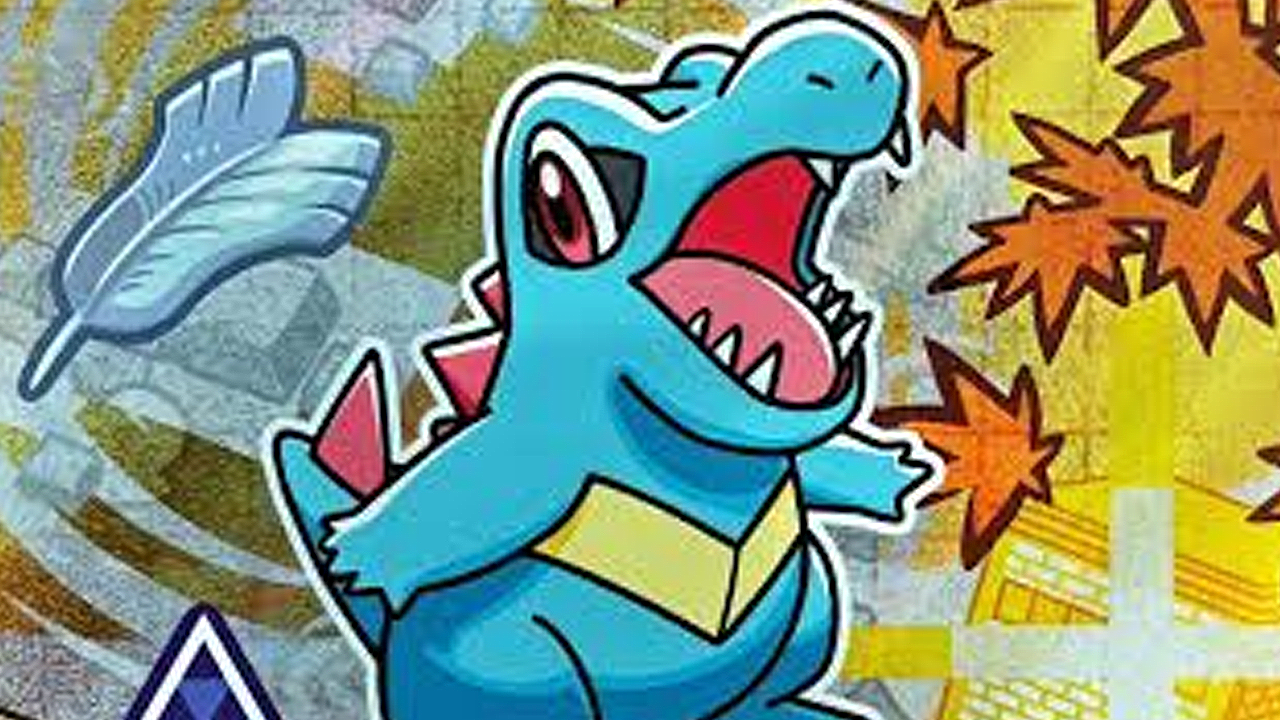Pokémon TCG: First Partner Illustration Collection Series 2 Discounted post image