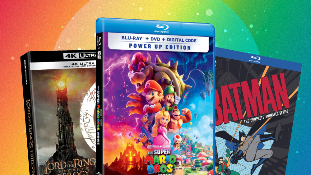 The Best Blu-Ray Players for 4K and Beyond post image