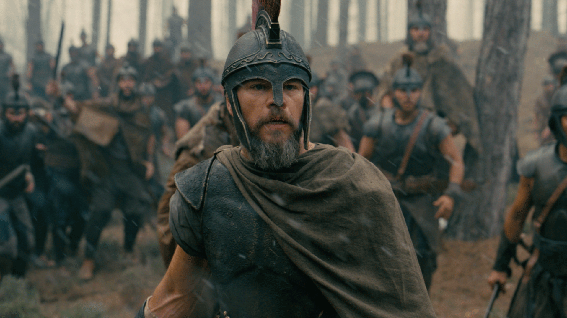 The Odyssey Box Office Opening Exceeds Expectations with Imax Buzz post image