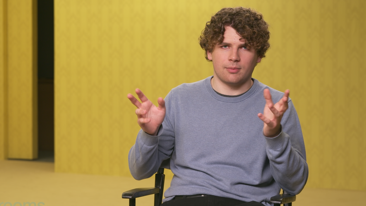 Backrooms Director Kane Parsons Investigates A24 Copyright Strikes post image