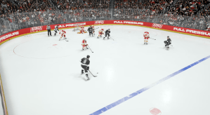 NHL 27 Introduces Connected Franchise Mode After Years, With a Twist post image