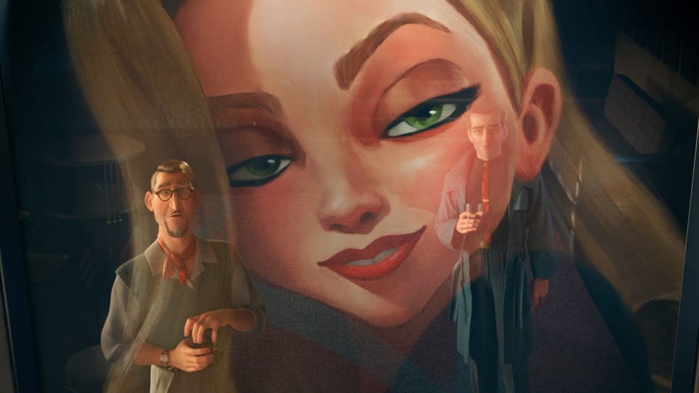 Brad Bird Talks About His Long-Awaited Movie Ray Gunn post image