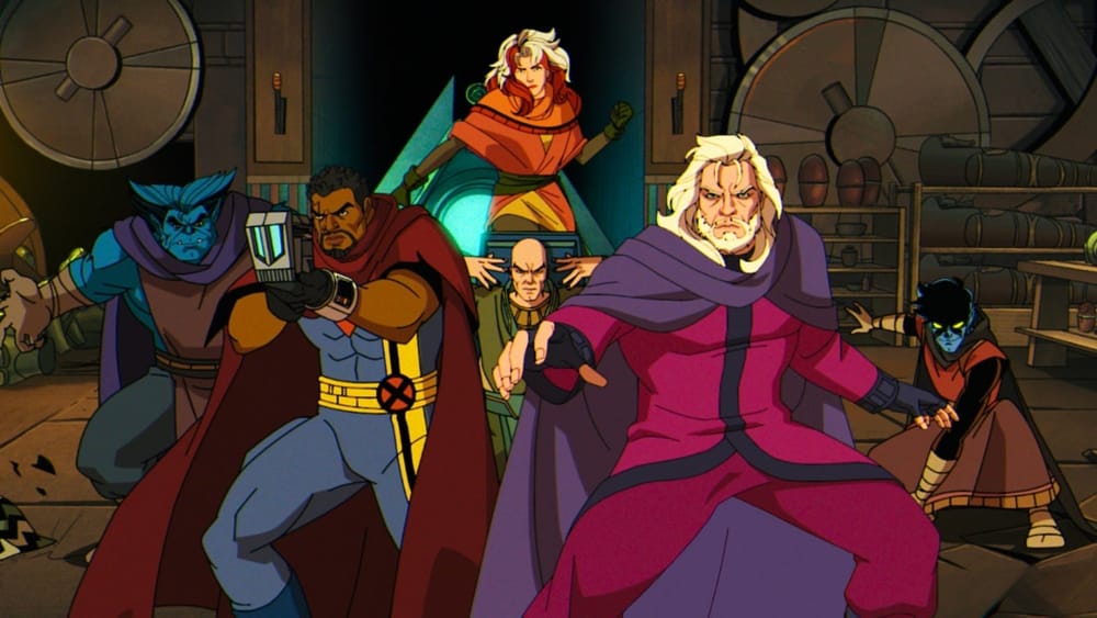 X-Men '97 Season 2, Episode 4 Review & Recap: Rise of Apocalypse, Part post image