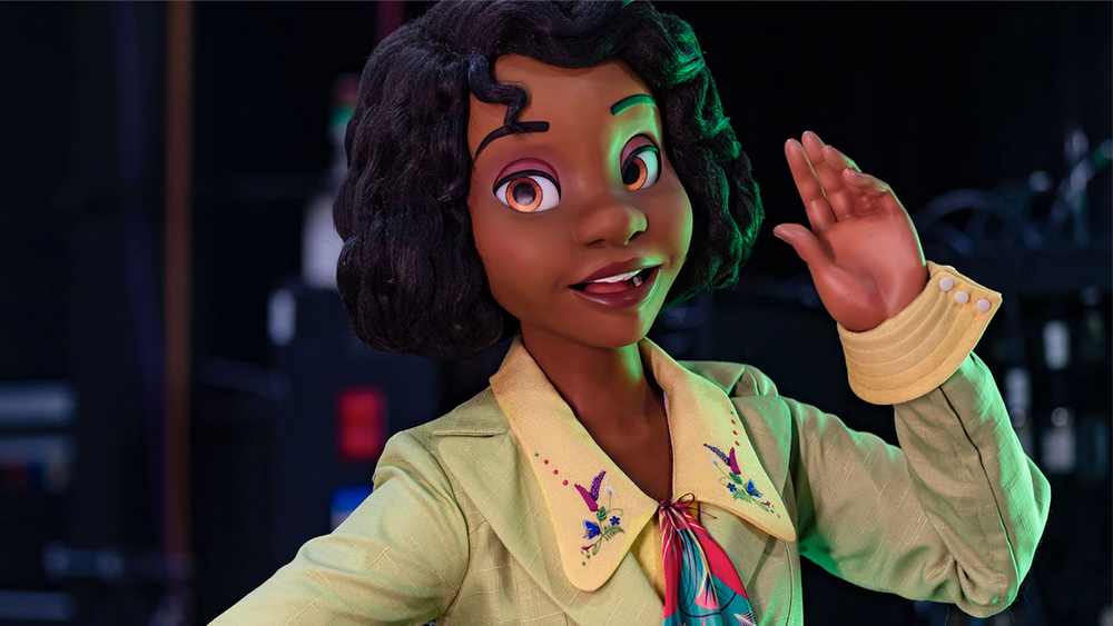 Colman Domingo and Robert O’Hara to Write Live-Action Princess and the post image