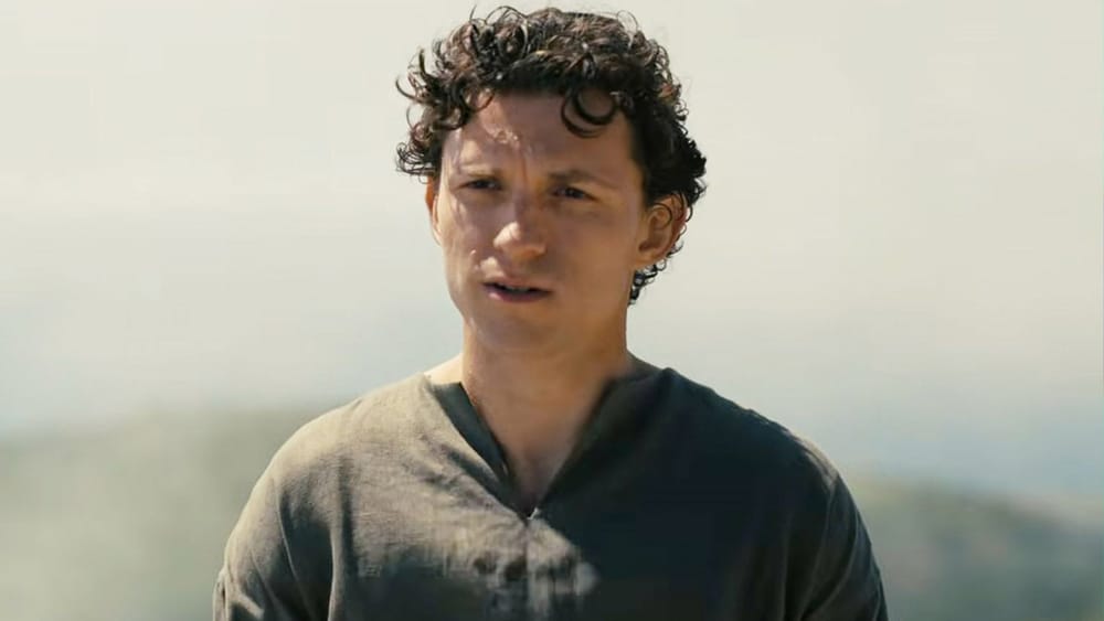 Tom Holland's Final Chance to Play a Boy post image