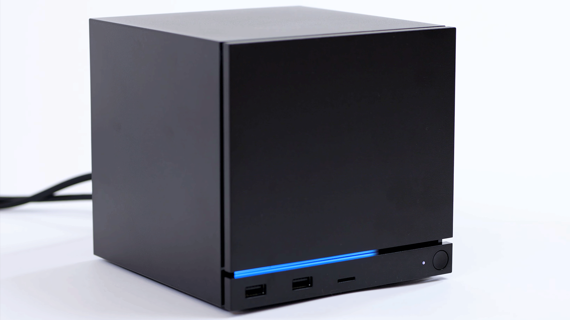 Valve's Steam Machine Engineers Warn of Worsening Memory Crisis post image