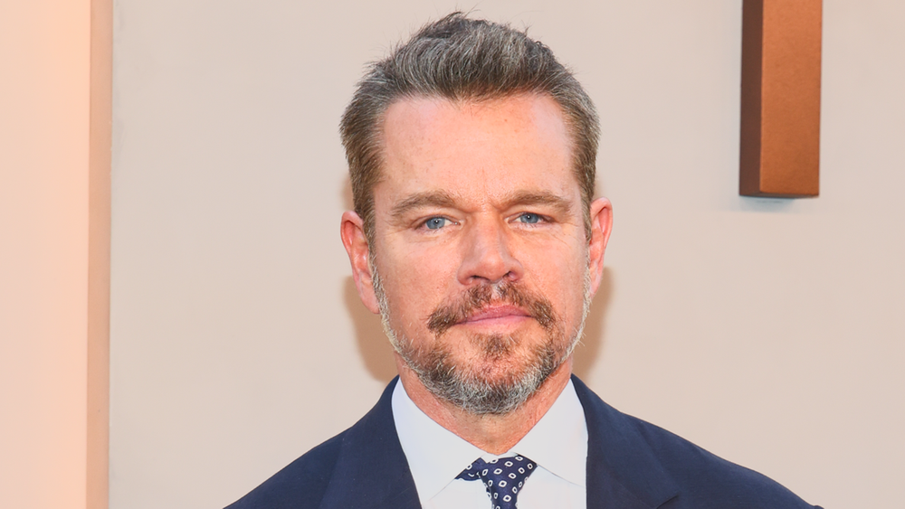 Matt Damon Discusses New Jason Bourne Movie Plans with Director Edward post image